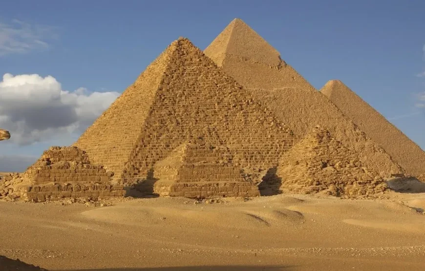 Cairo Overnight private trip