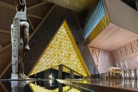 Cairo Overnight private trip