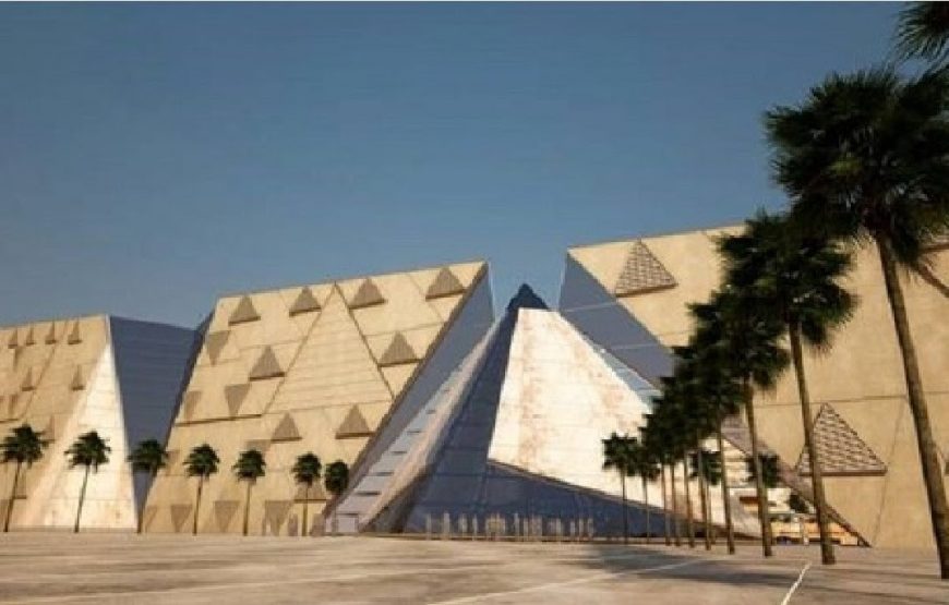 Cairo Overnight private trip